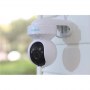 Reolink 4K Smart WiFi Camera with Auto Tracking E Series E560 PTZ 8 MP 2.8-8mm IP65 H.265 Micro SD, Max. 256 GB - 5